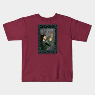 Outlander Kids T-Shirt